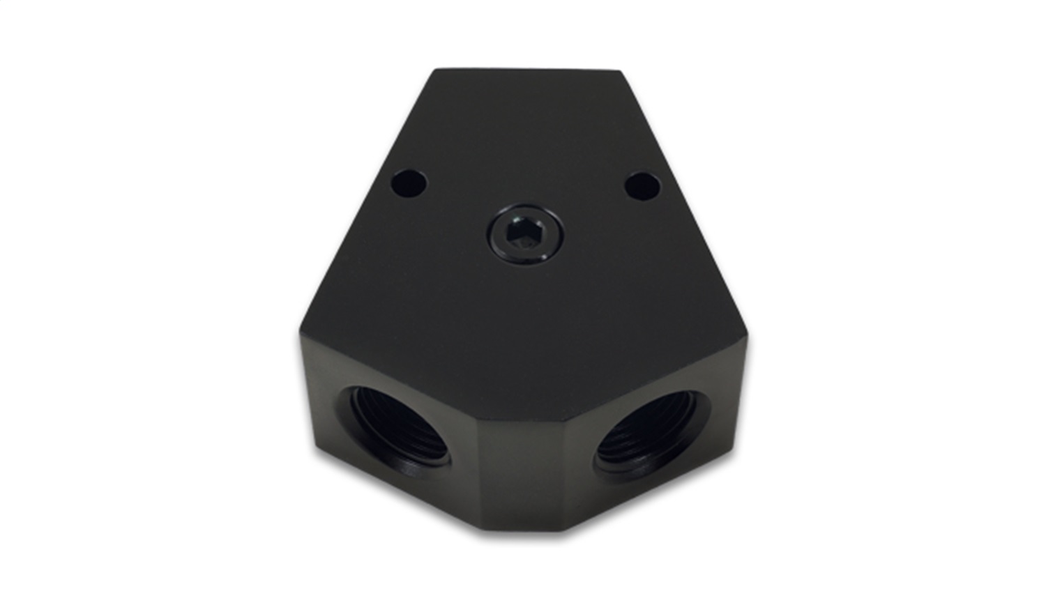 Vibrant Performance 10822 Y Block Adapter Fitting