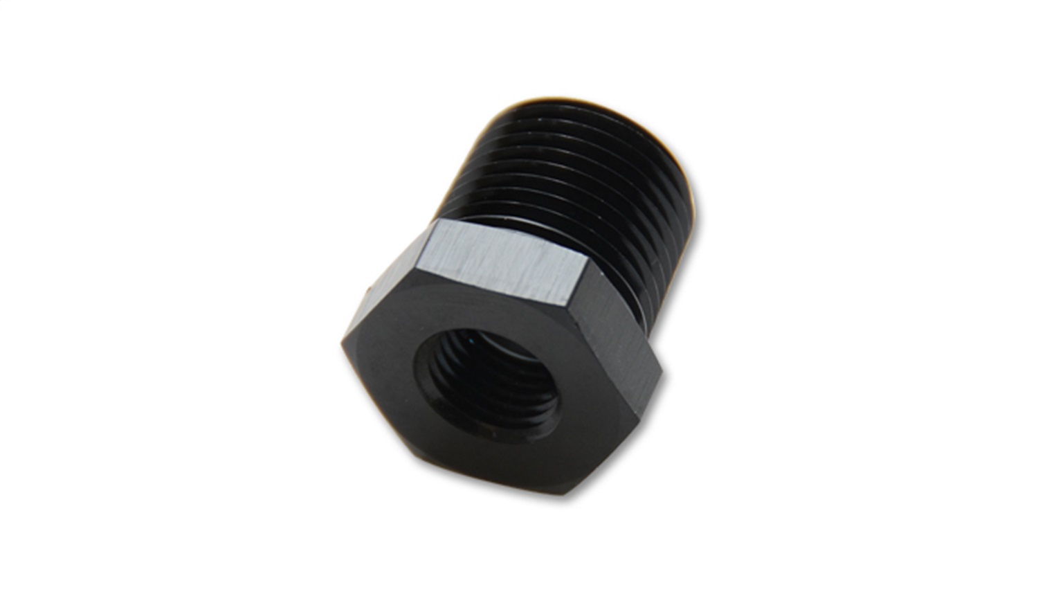 Vibrant Performance 10858 Pipe Reducer Adapter Fitting BHSR10858