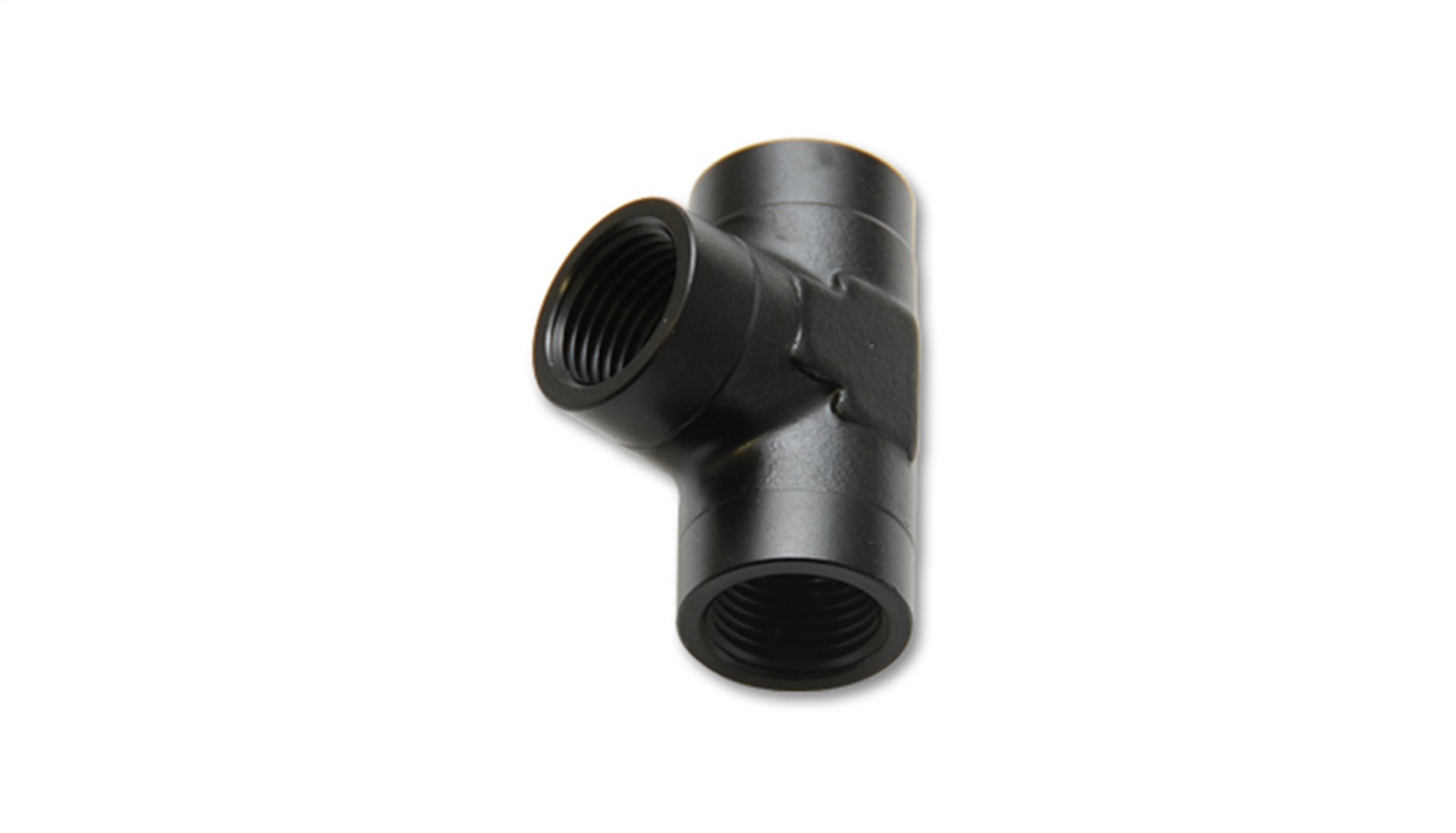 Vibrant Performance 10862 NPT Tee Adapter Fitting BHSR10862