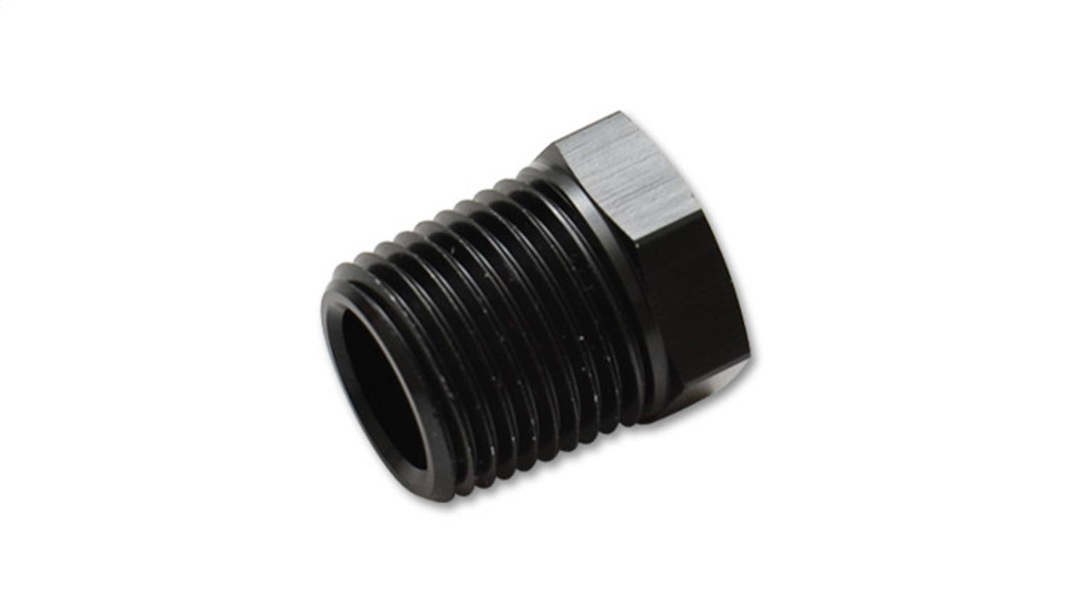 Vibrant Performance 10884 Hex Head Pipe Plug BHSR10884
