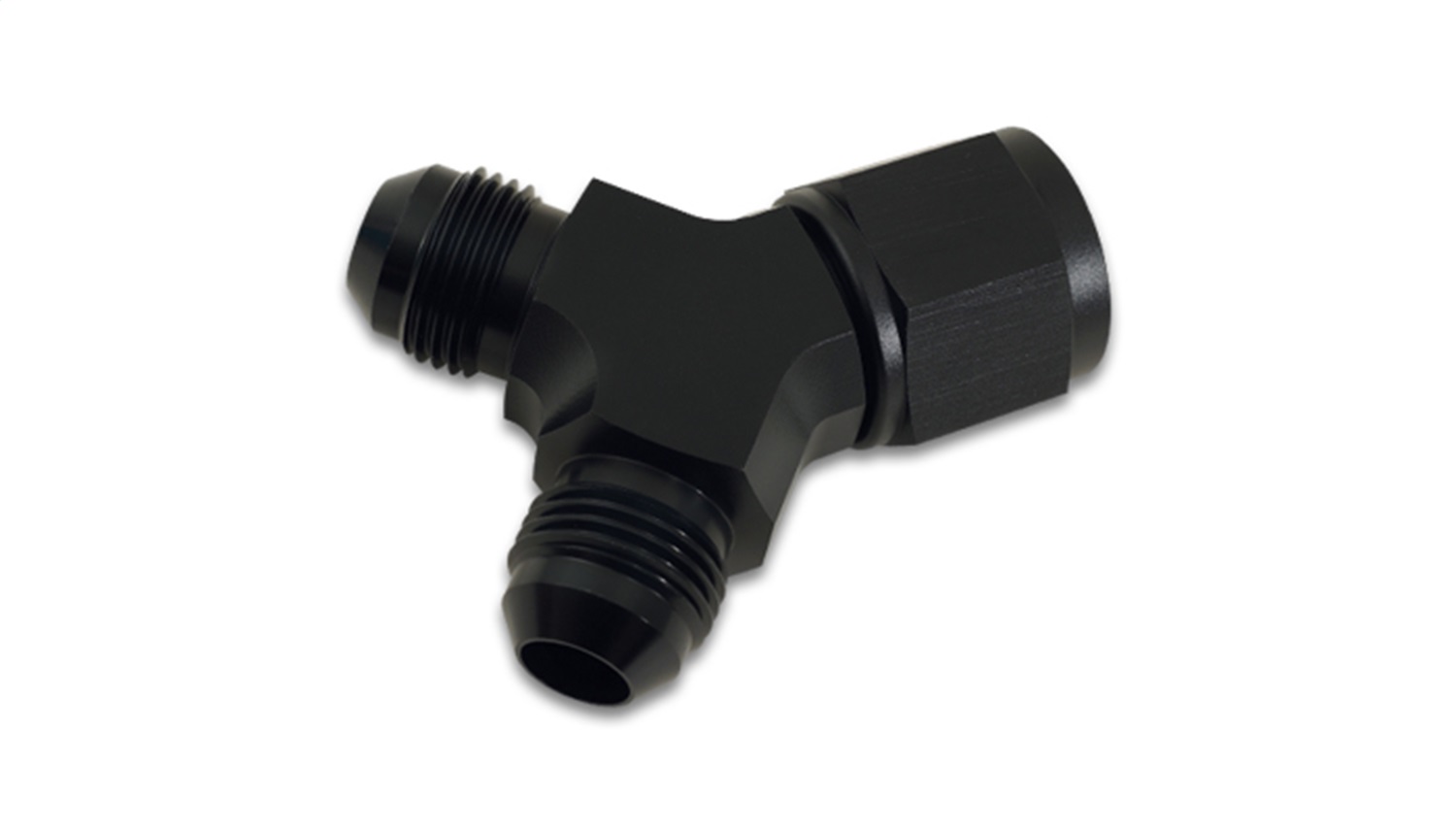 Vibrant Performance 10907 90 Degree Y Adapter Fitting