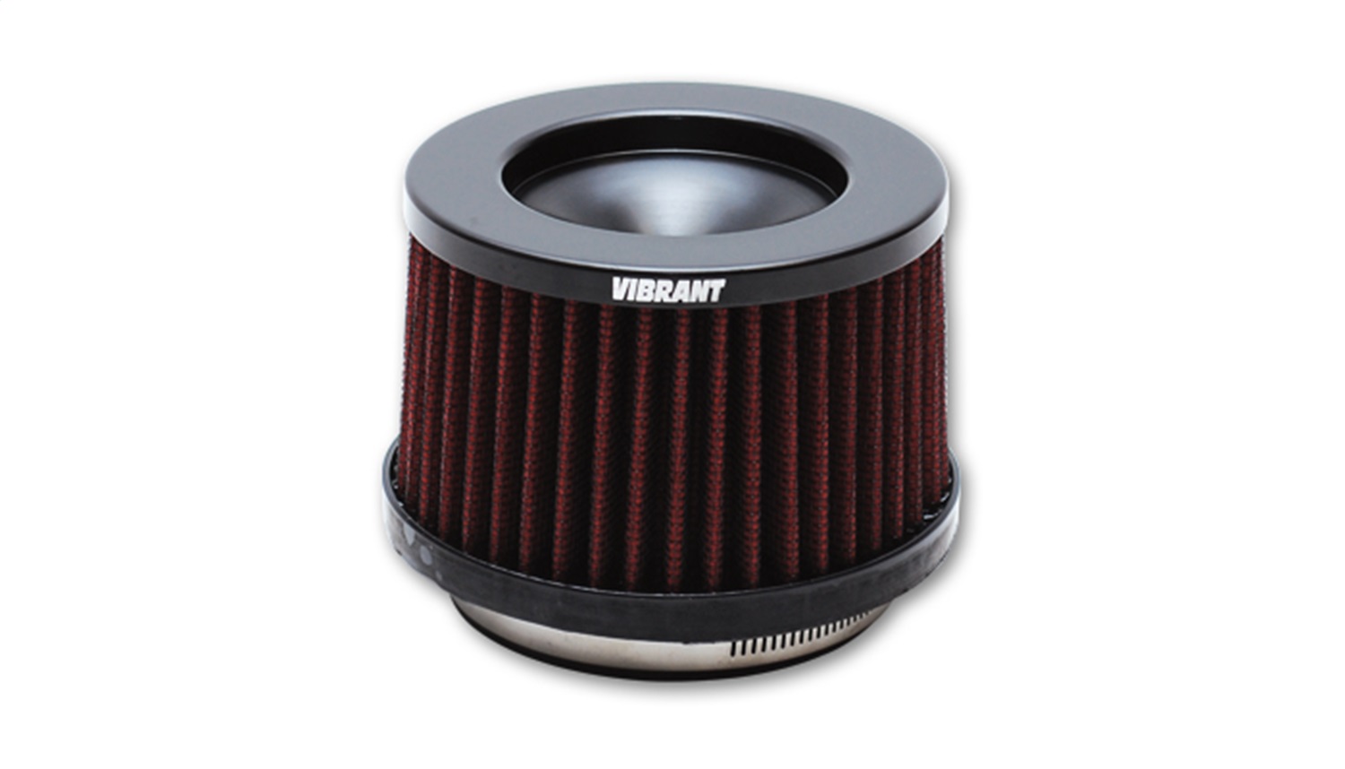 Vibrant Performance 10932 The Classic Performance Air Filter