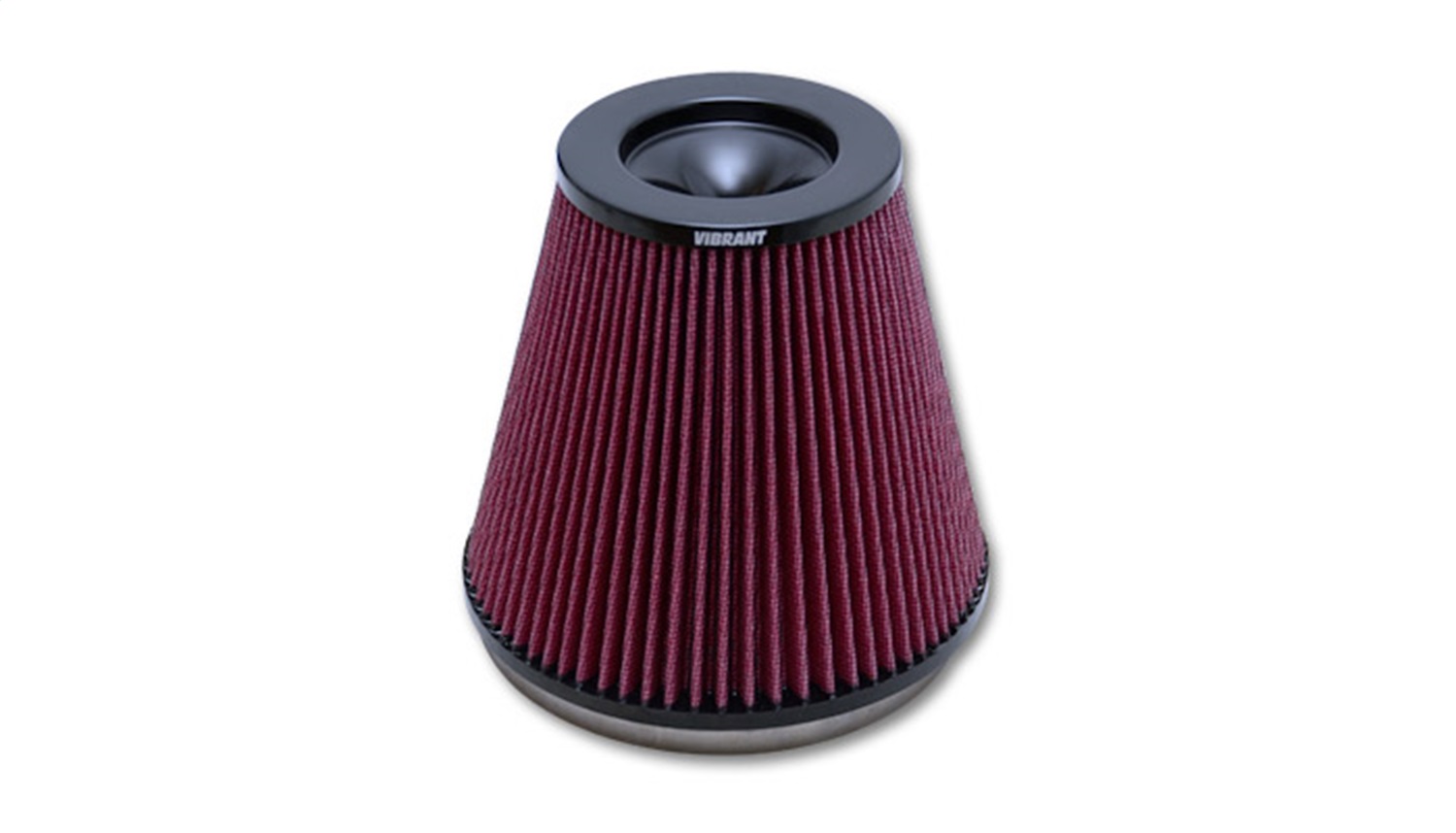 Vibrant Performance 10961 The Classic Performance Air Filter BHSR10961