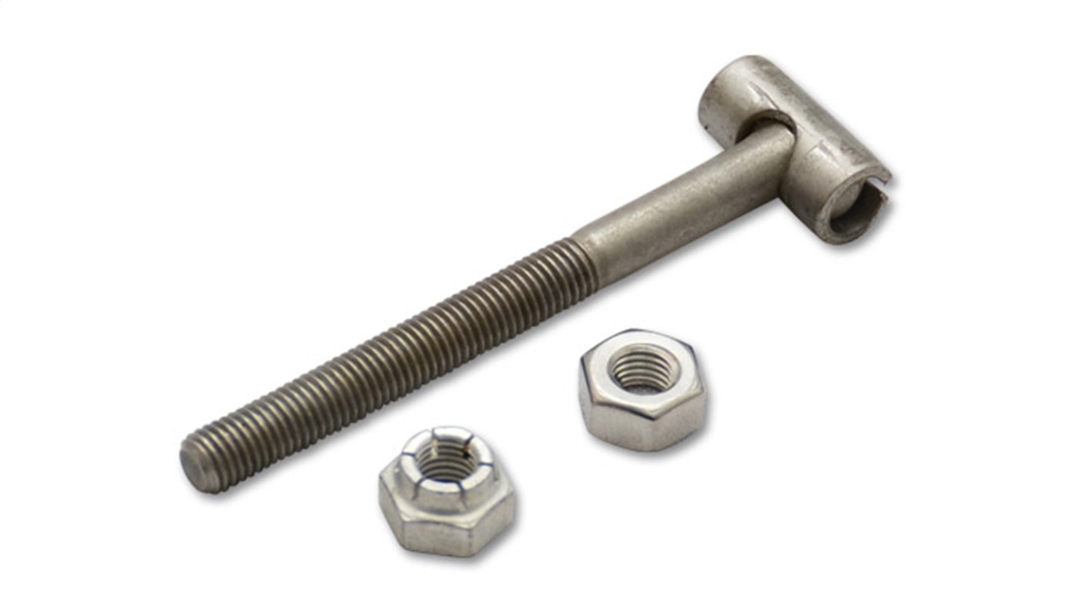 Vibrant Performance 11146K V-Band Clamp Replacement Fastener Set