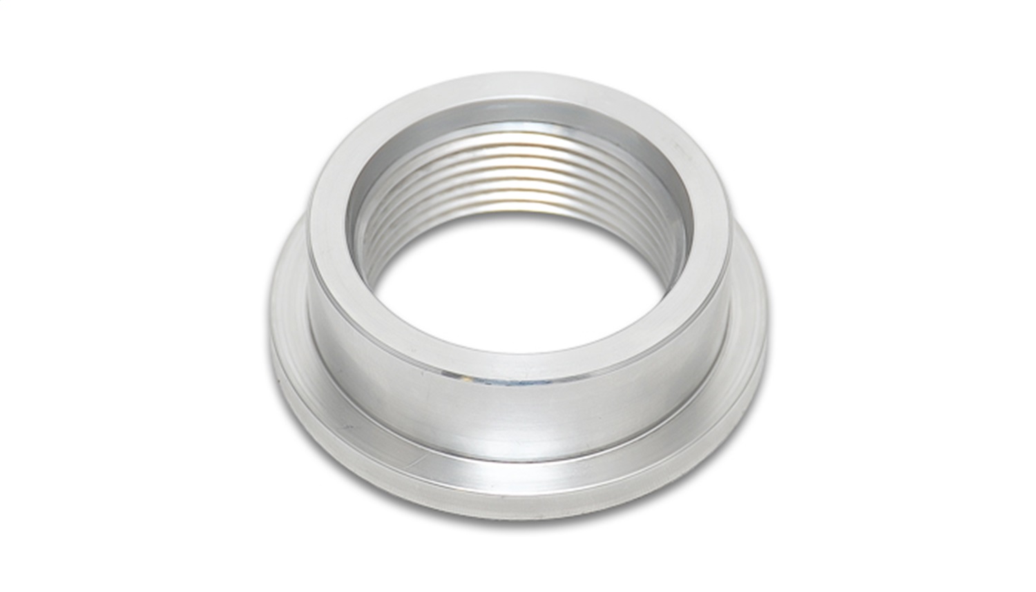 Vibrant Performance 11166 Female -20AN Aluminum Weld Bung