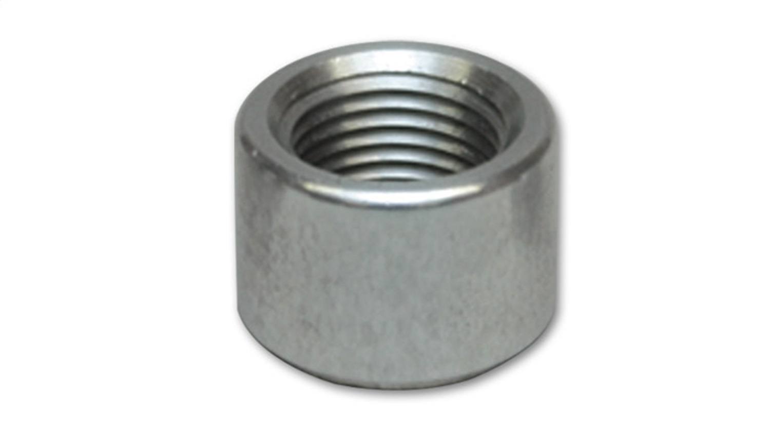 Vibrant Performance 11171 Female 1/4 in. -18NPT Aluminum Weld Bung