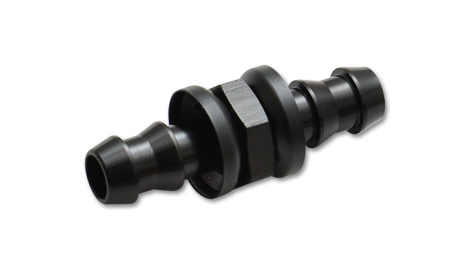 Vibrant Performance 11243 Barbed Union Fitting BHSR11243