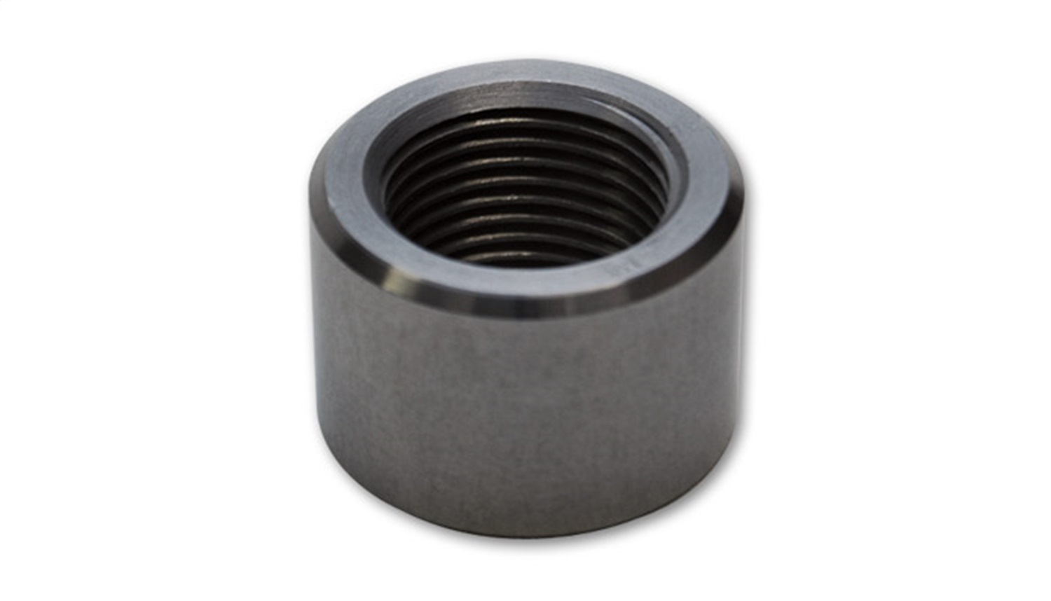 Vibrant Performance 11272 Female 3/8 in. -18NPT Mild Steel Weld Bung