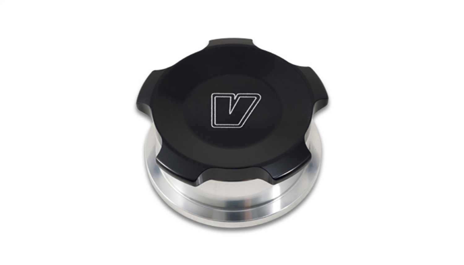 Vibrant Performance 11291 2 in. OD Aluminum Weld Bung