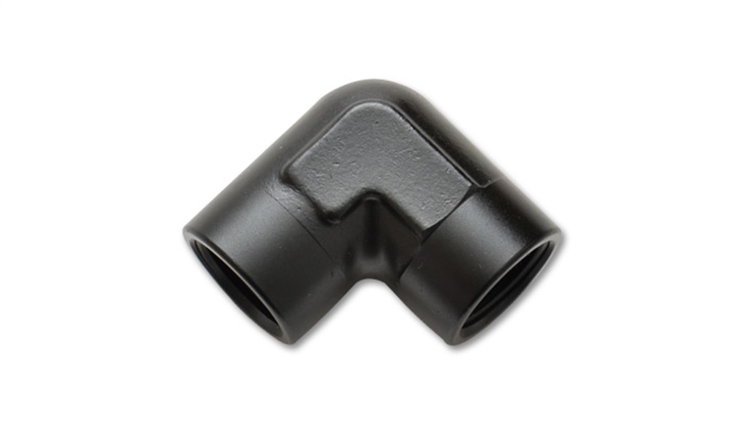 Vibrant Performance 11323 90 Degree NPT Adapter Fitting BHSR11323