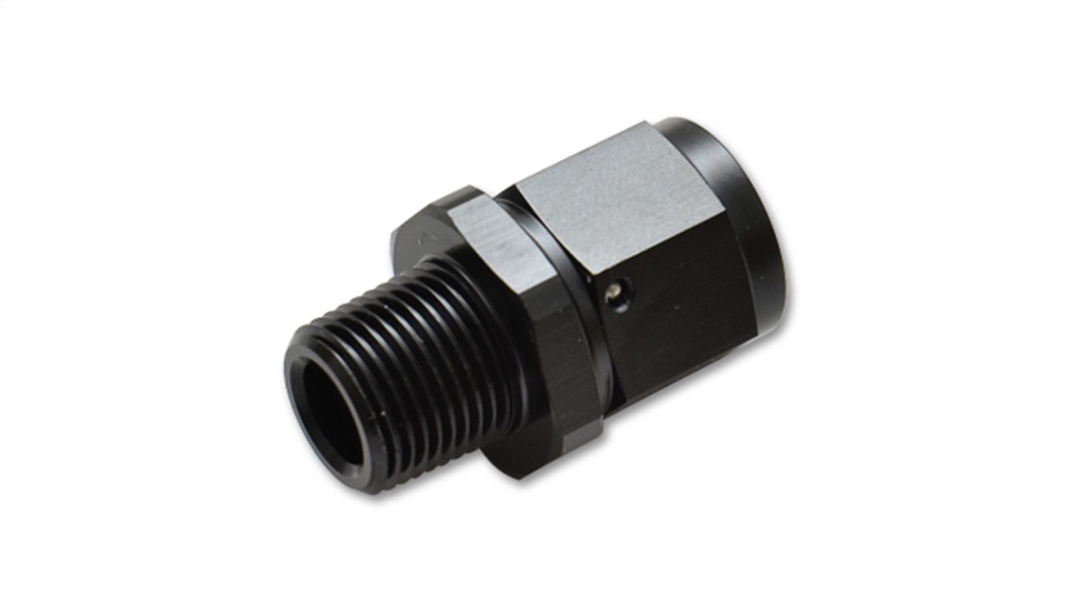 Vibrant Performance 11375 Straight Swivel Hose End Fitting BHSR11375