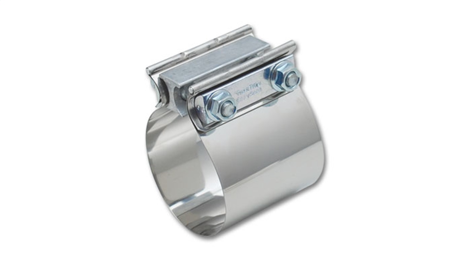 Vibrant Performance Easy Seal Exhaust Sleeve Clamp for 3.5" O.D. Tubing