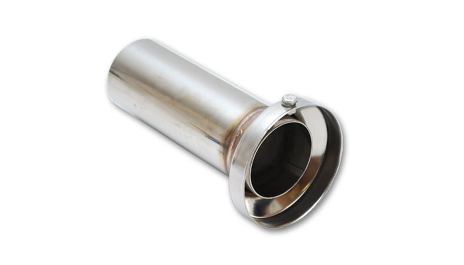 Vibrant Performance 1184 Muffler Inner Silencer