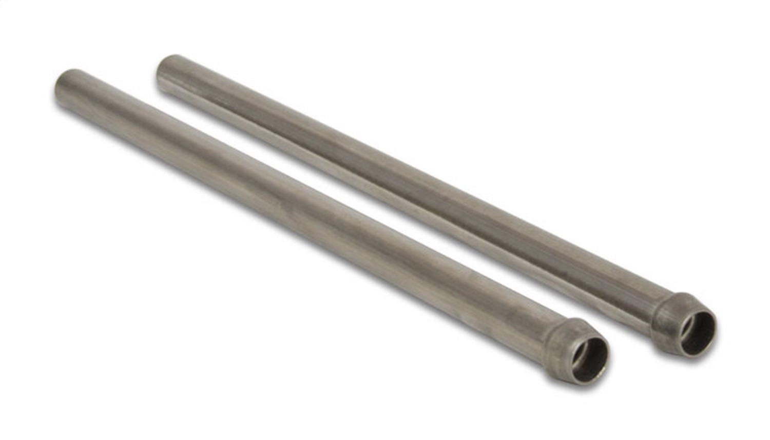 Vibrant Performance Hollow Titanium Hanger Rod 1/2in. Diameter x 10in. Long