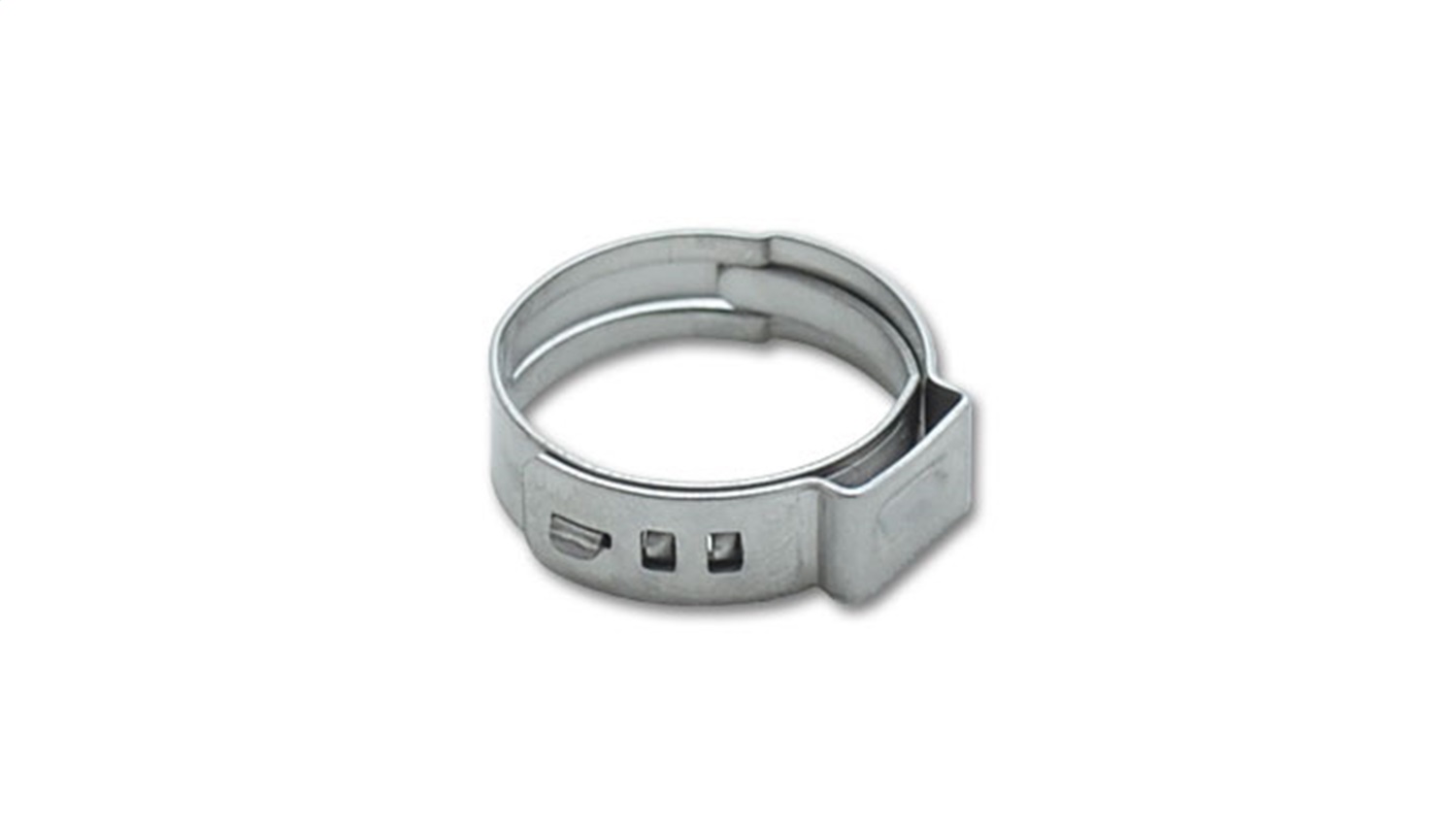 Vibrant Performance 12272 300 Series Stainless Steel Pinch Clamp BHSR12272