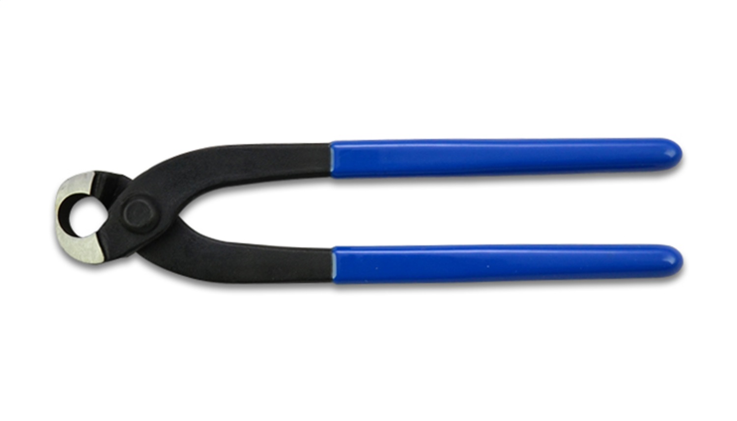 Vibrant Performance Steel Straight Tooth Plier For Pinch Clamps