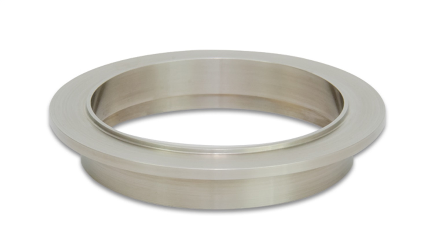 Vibrant Performance 12491M Titanium V-Band Flange