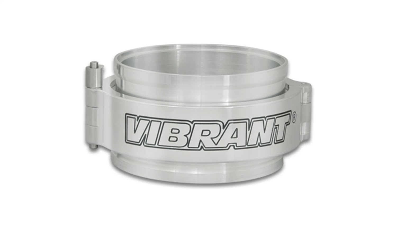 Vibrant Performance 12513P HD Clamp System Assembly BHSR12513P