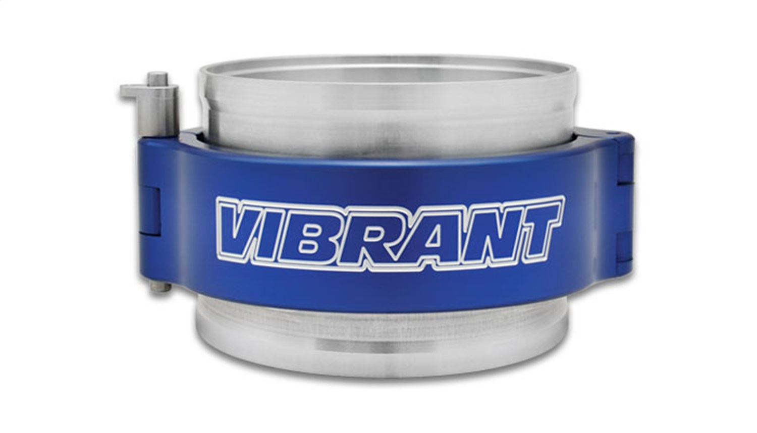 Vibrant Performance 12516B HD Clamp System Assembly BHSR12516B