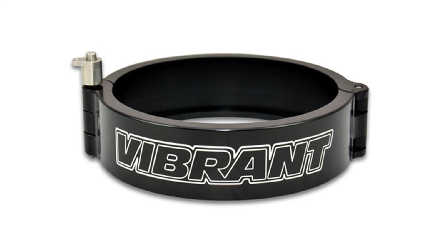 Vibrant Performance 12535 HD Quick Release Clamp w/Pin BHSR12535