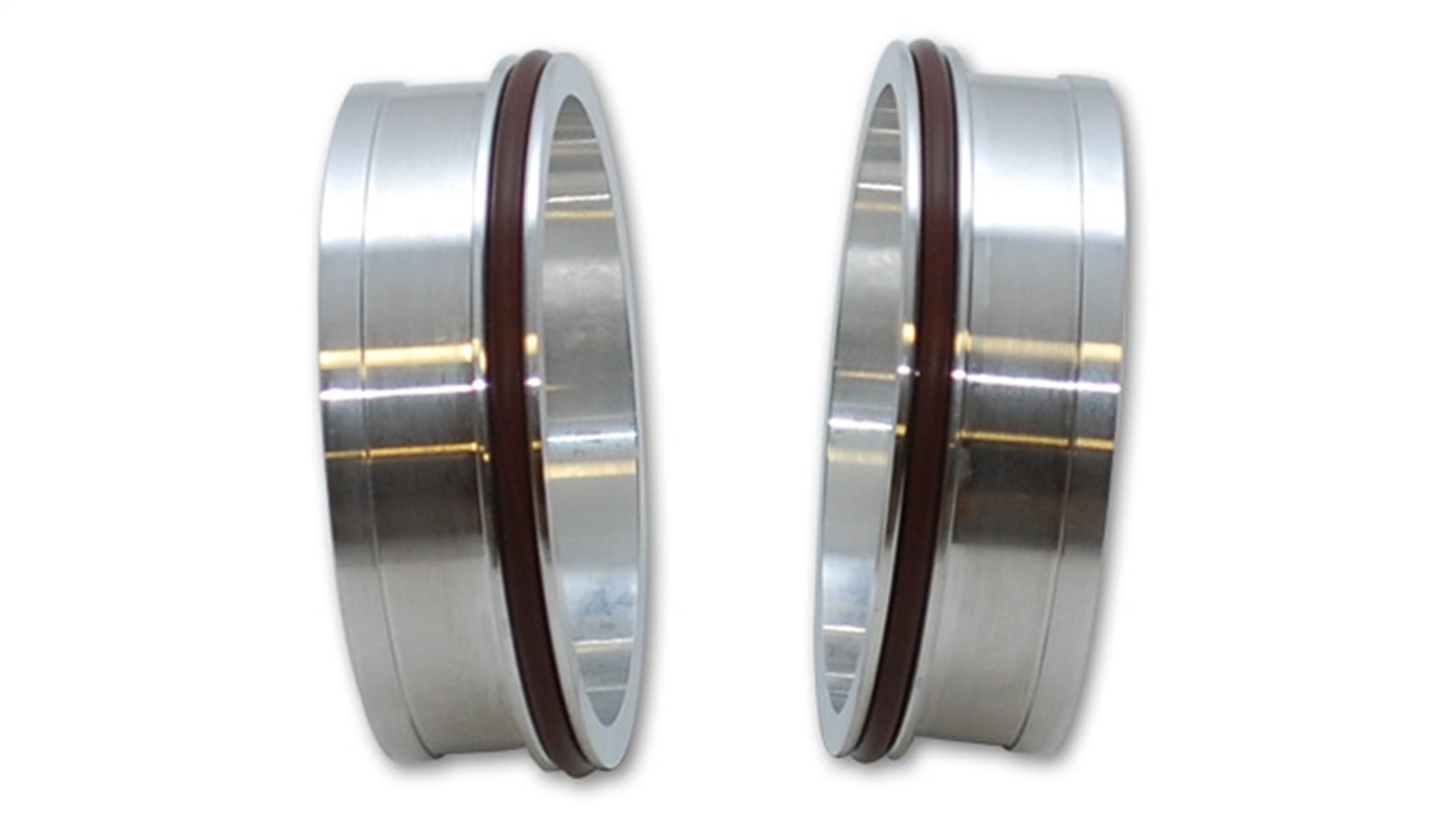 Vibrant Performance 12550 HD Clamp Weld Ferrules BHSR12550