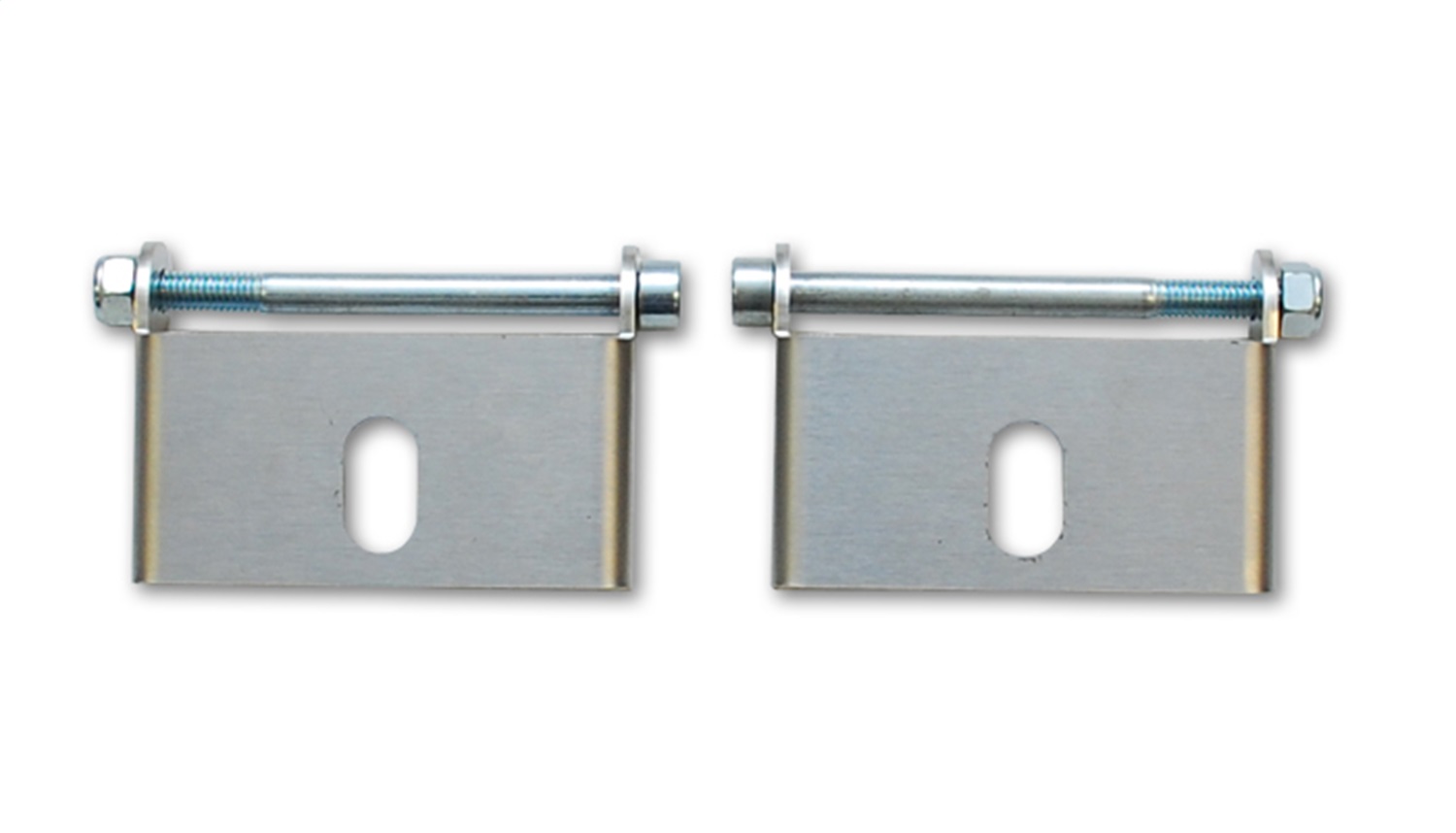 Vibrant Performance 12829 Replacement Intercooler Brackets BHSR12829