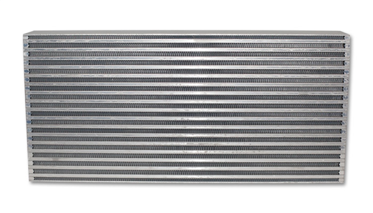 Vibrant Performance 12832 - Air-to-Air Intercooler Core