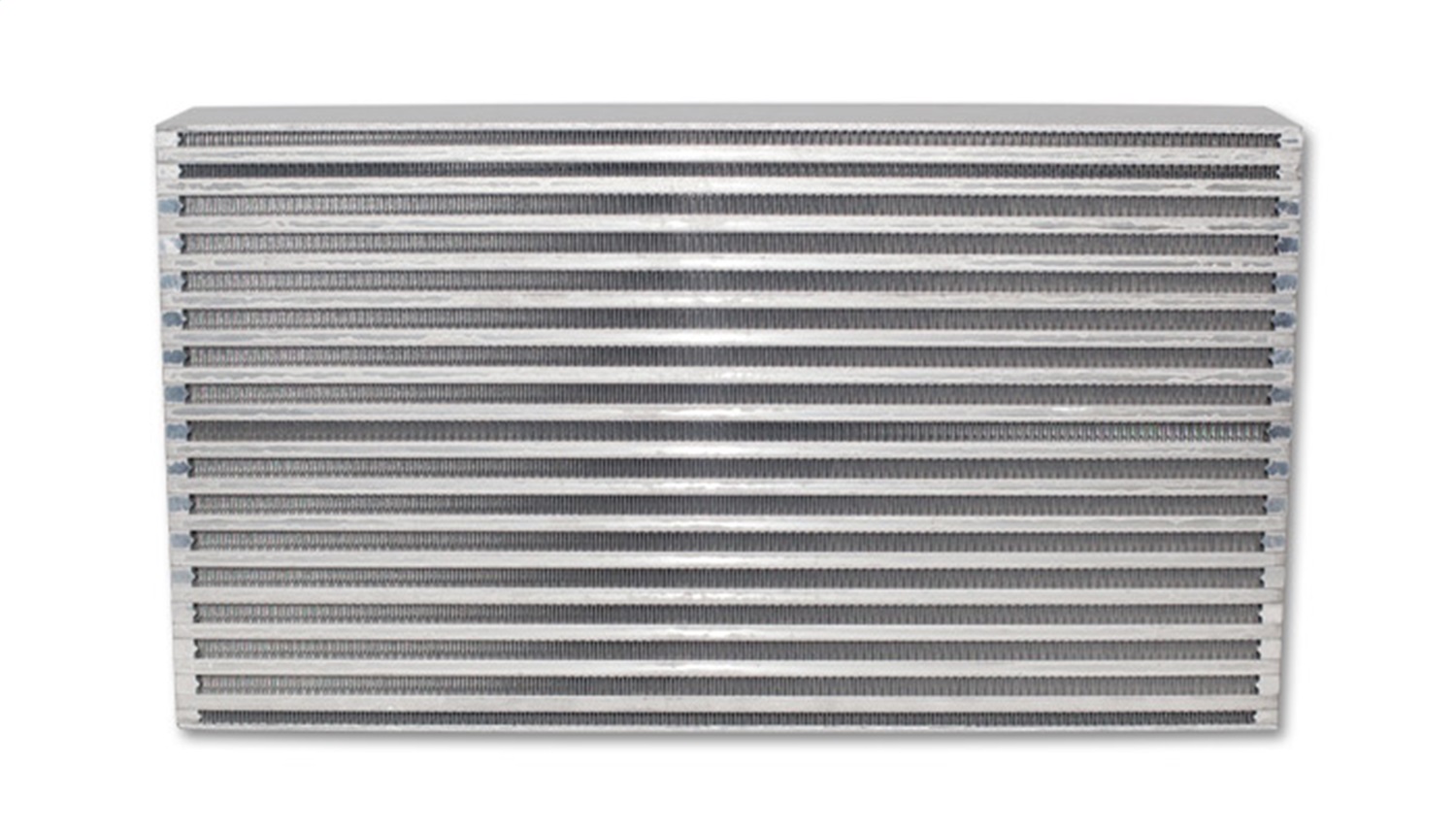 Vibrant Performance Intercooler Core - 20in x 11in x 3.5in
