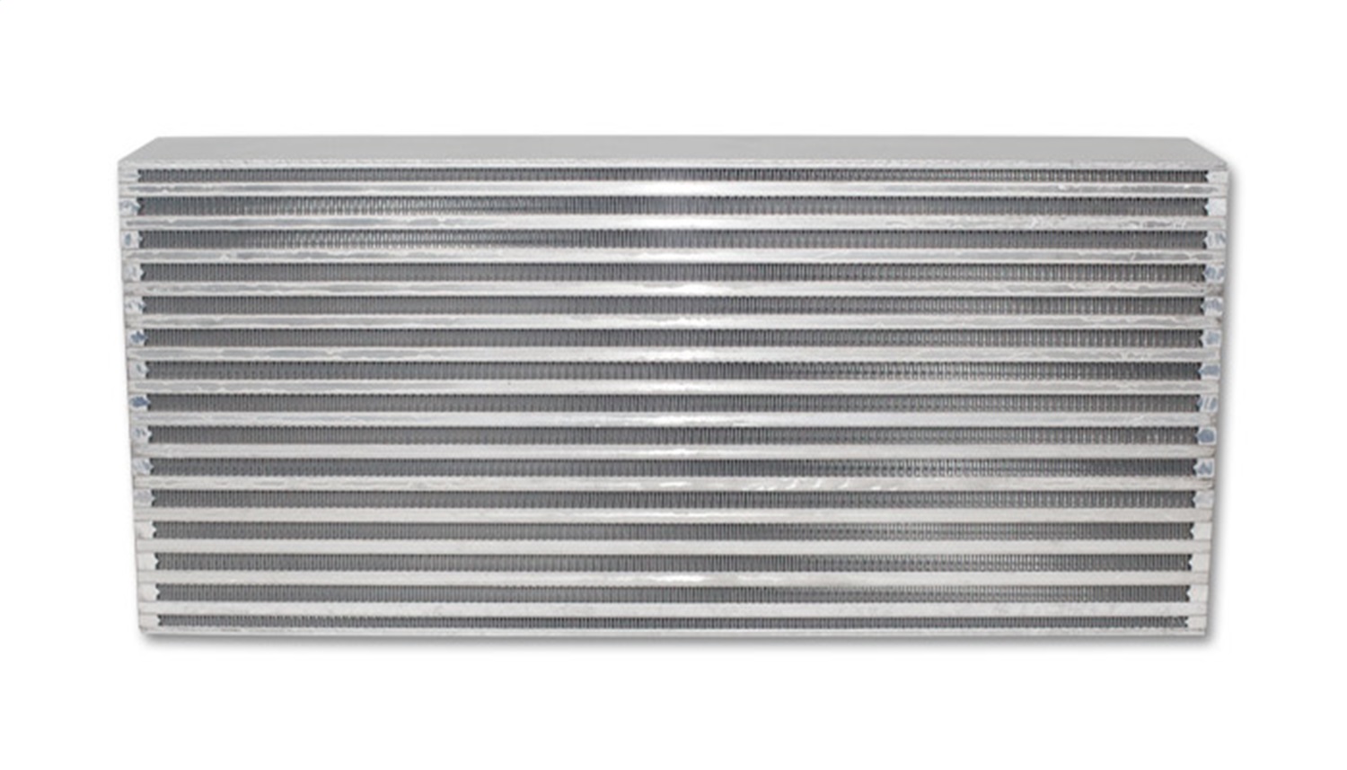 Vibrant Performance 12837 - Air-to-Air Intercooler Core