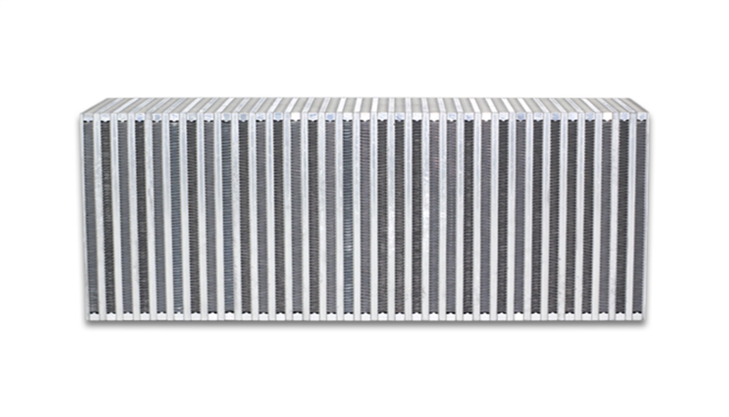 Vibrant Performance 12841 Vertical Flow Intercooler Core BHSR12841