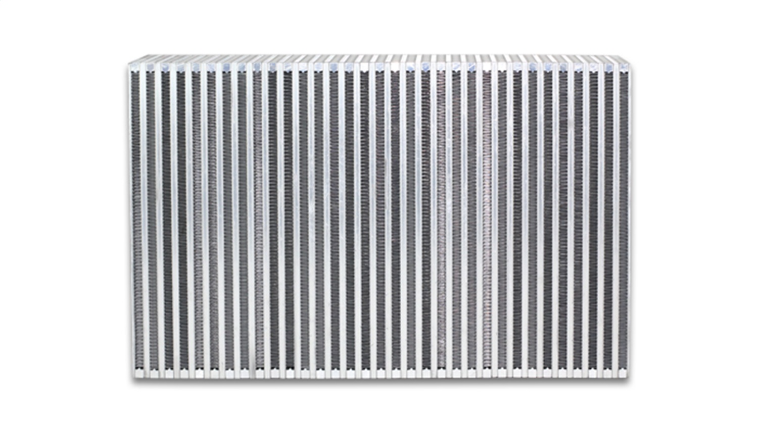 Vibrant Performance 12855 Vertical Flow Intercooler Core BHSR12855