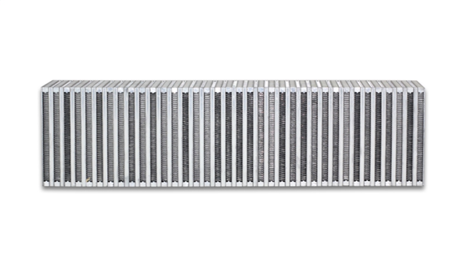 Vibrant Performance 12856 Vertical Flow Intercooler Core