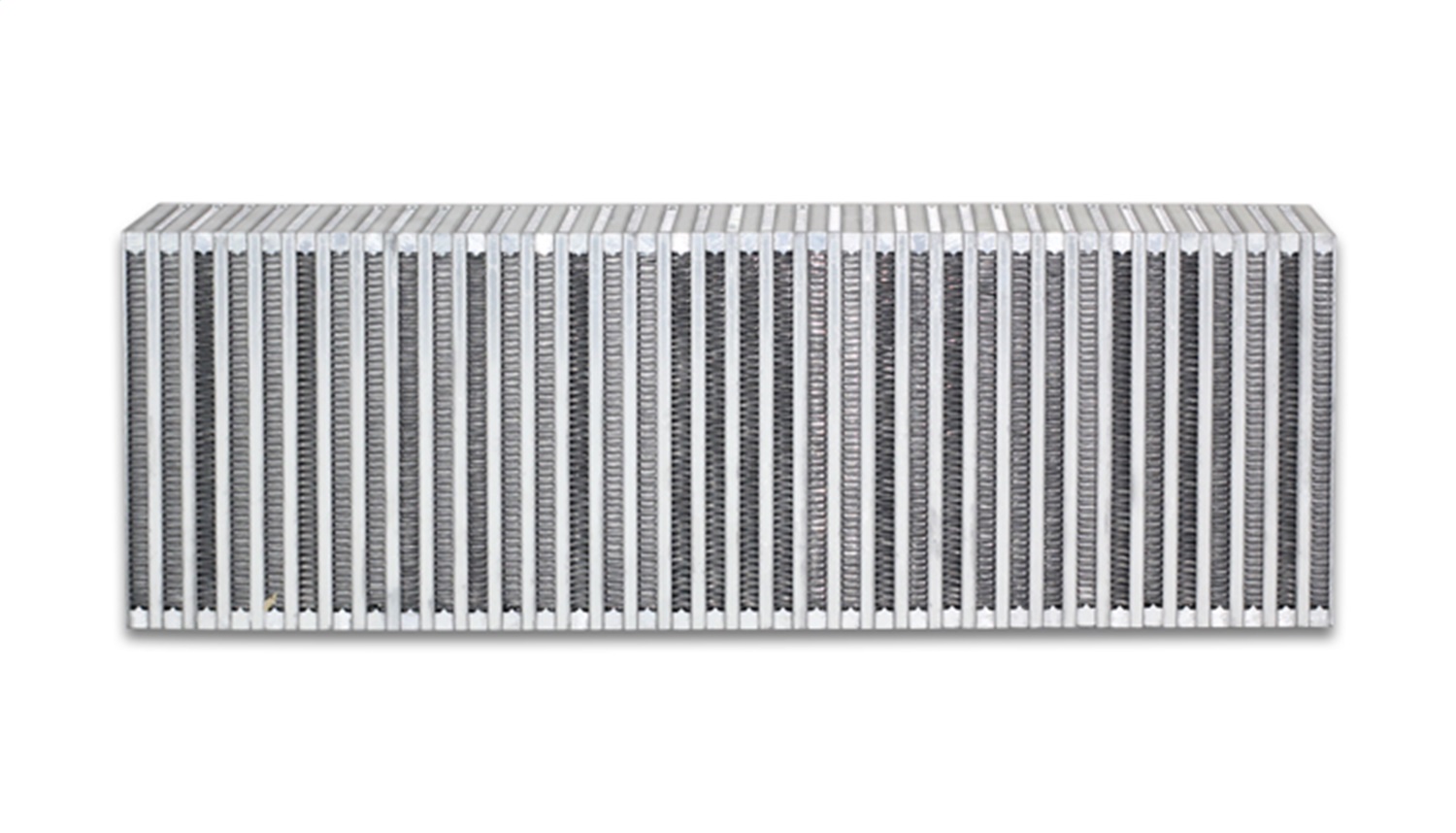 Vibrant Performance 12859 Vertical Flow Intercooler Core