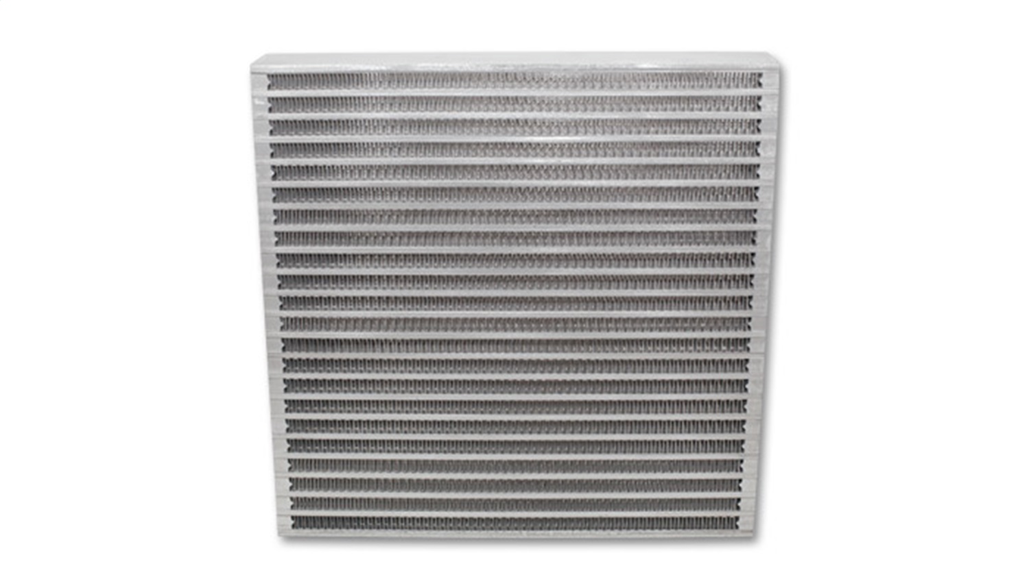 Vibrant Performance 12897 - T6061 Aluminum Oil Cooler Core