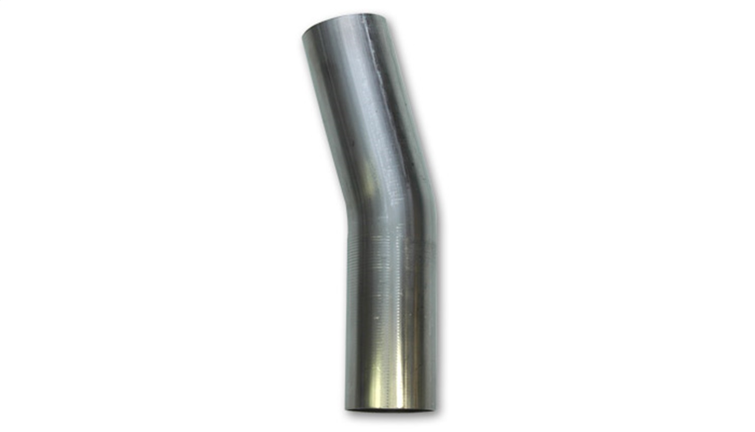 Vibrant Performance 13133 15 Degree Stainless Steel Bend