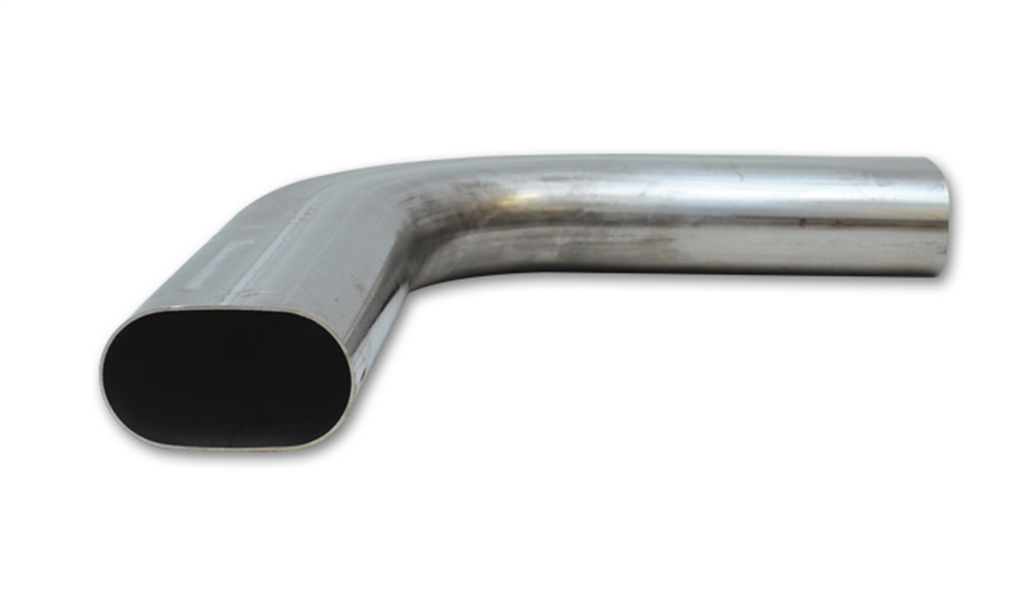 Vibrant Performance 13191 90 Degree Stainless Steel Bend