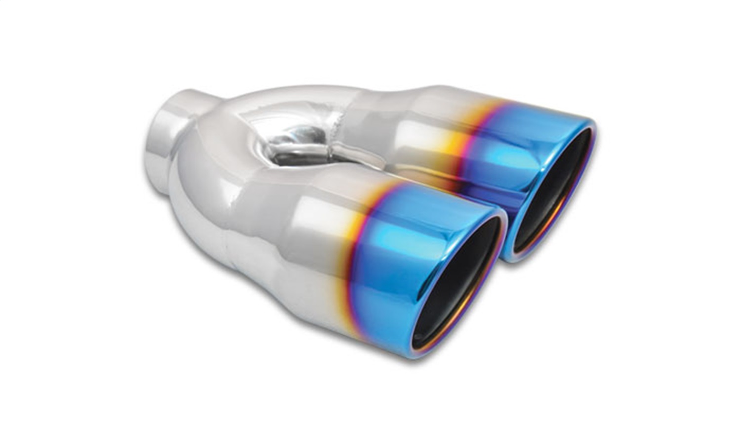 Vibrant Performance 1326B Exhaust Tip