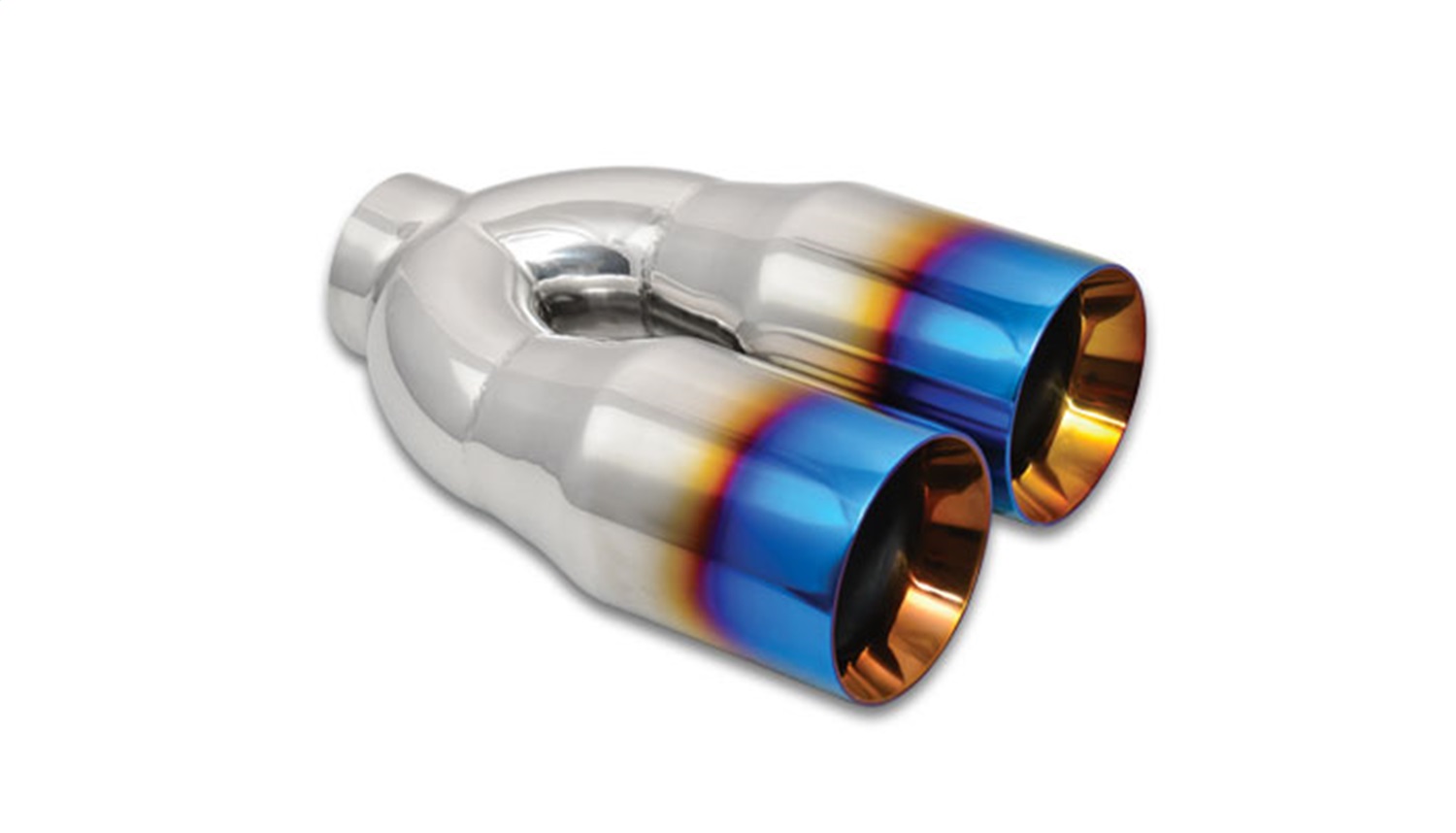 Vibrant Performance 1339B Exhaust Tip