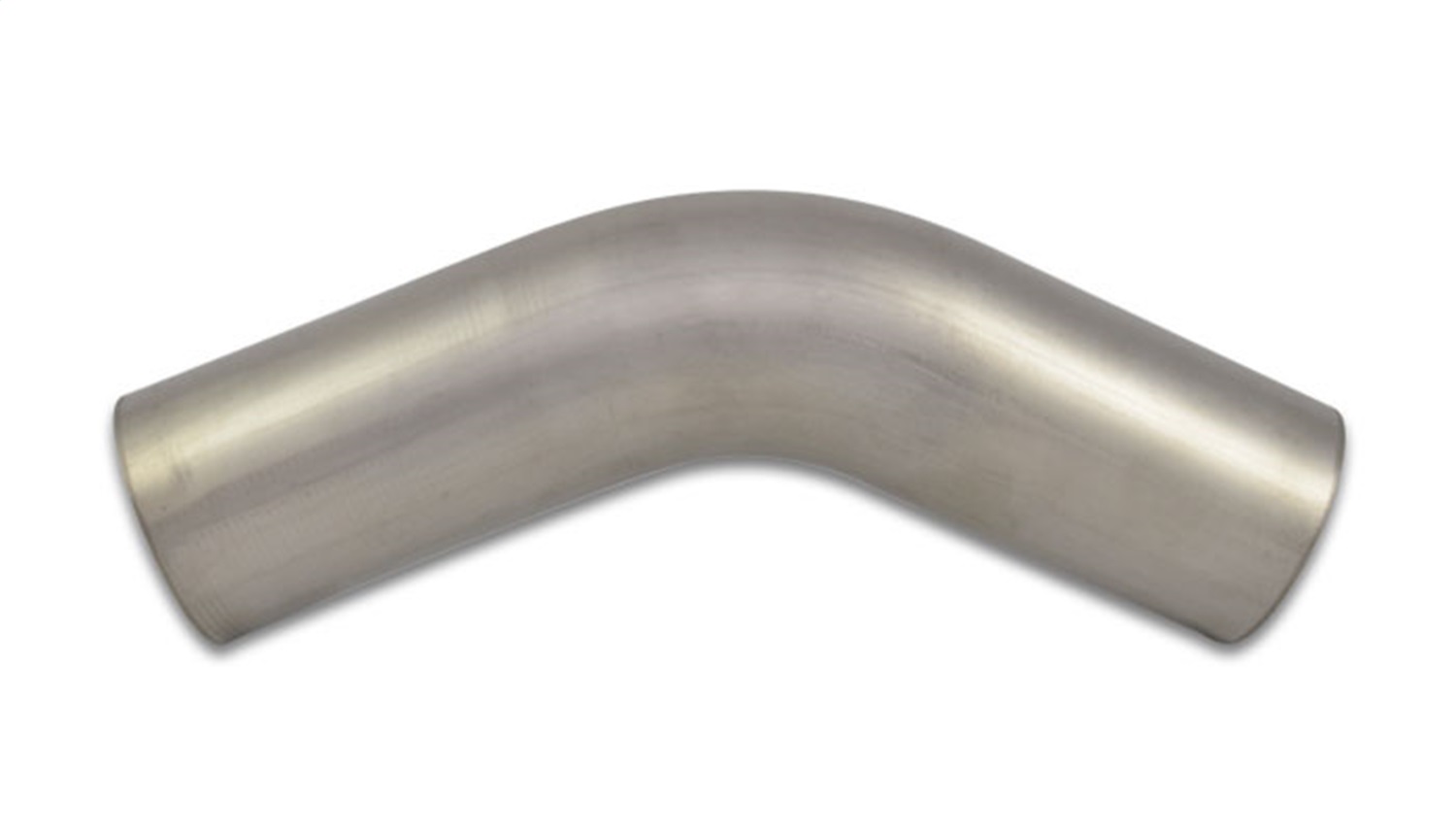 Vibrant Performance 13454 Titanium 45 Degree Mandrel Bent Tubing BHSR13454