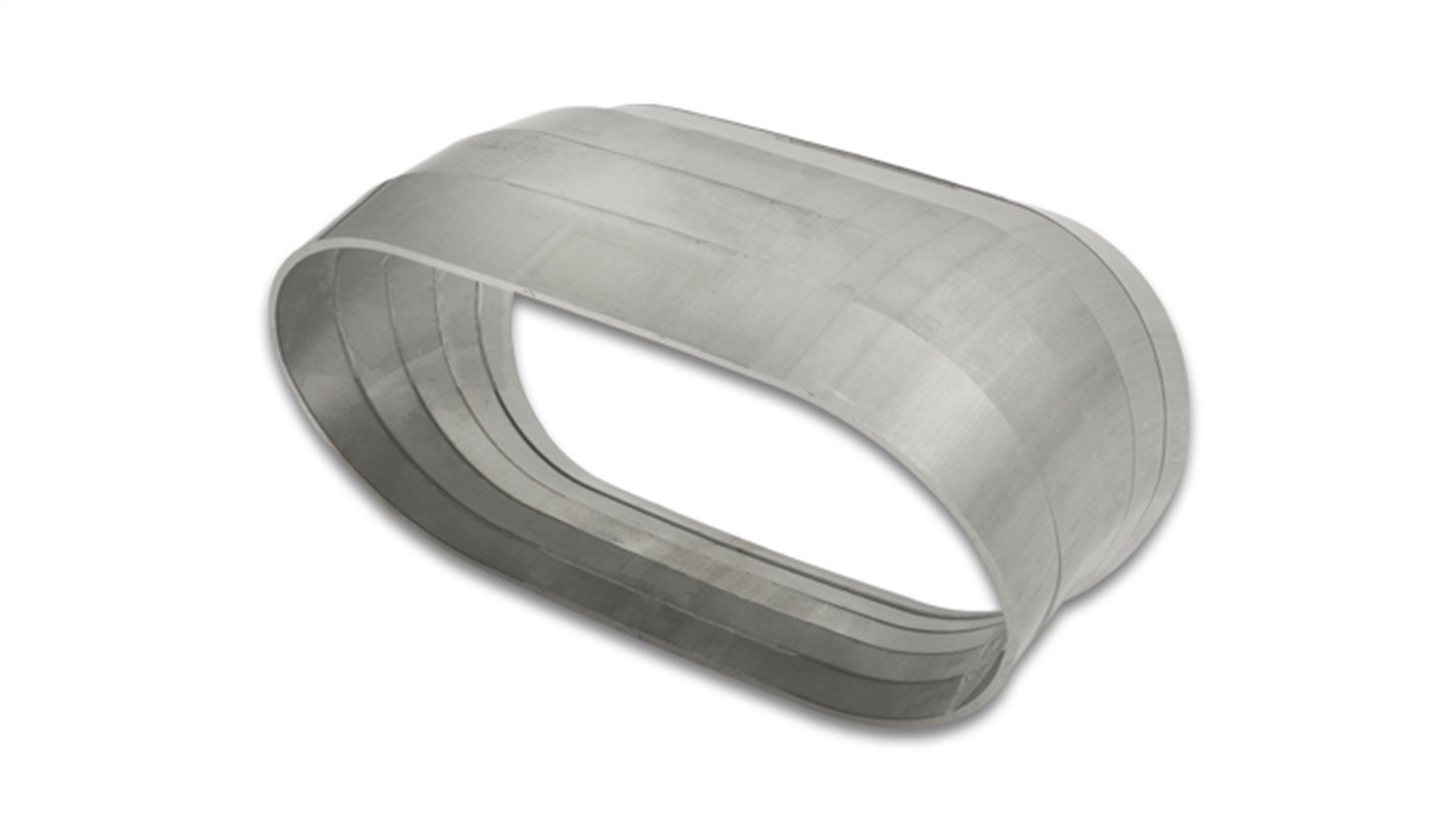 Vibrant Performance 13576 Stainless Steel Pie Cuts