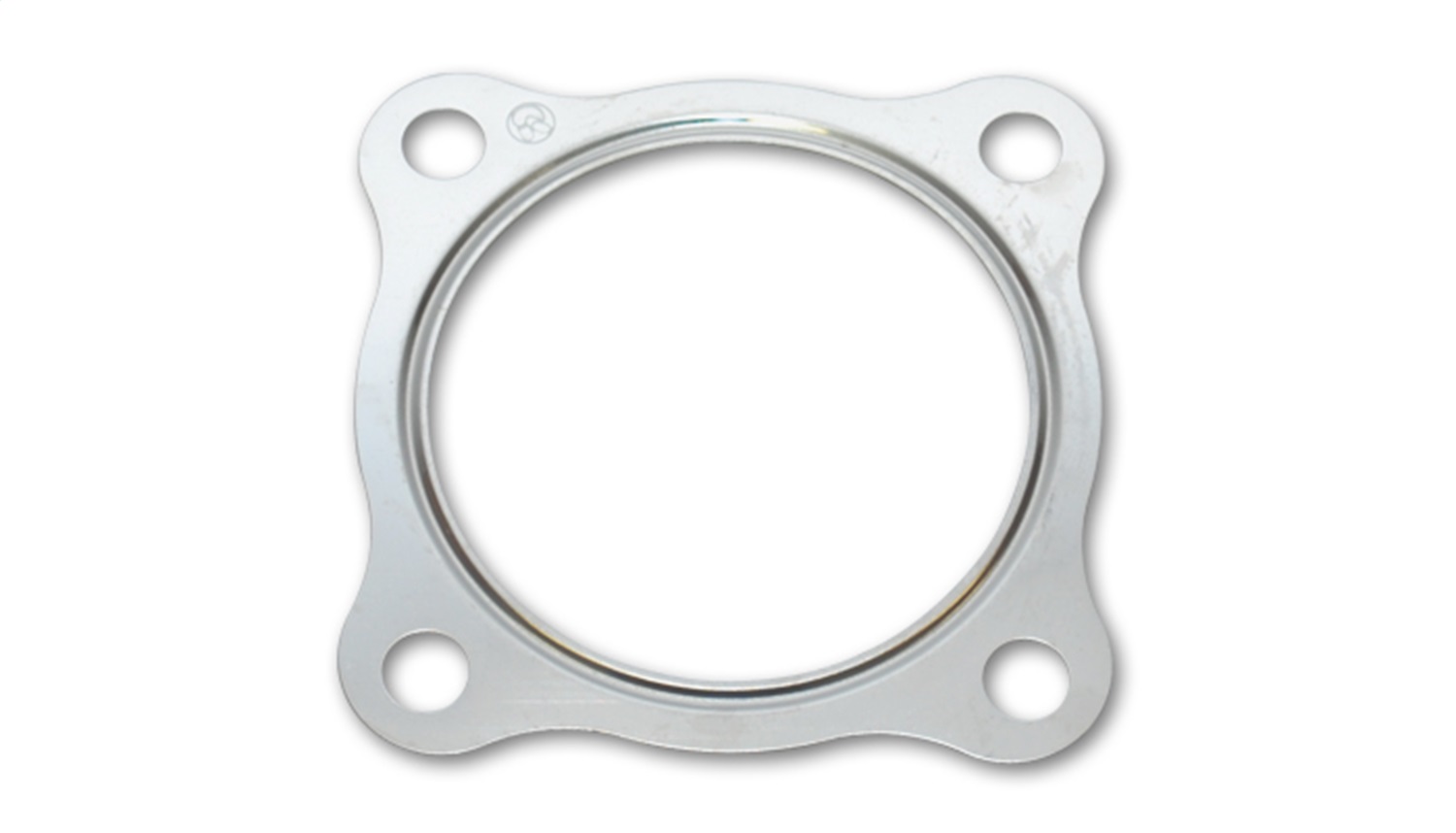 Vibrant Metal Gasket GT series/T3 Turbo Discharge Flange w/ 2.5in in ID Matches