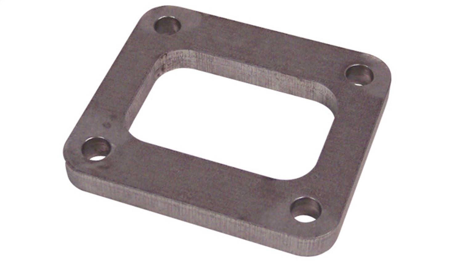 Vibrant Performance 1441 - 304 SS Turbo Inlet Flange T4 (0.5" Thickness)