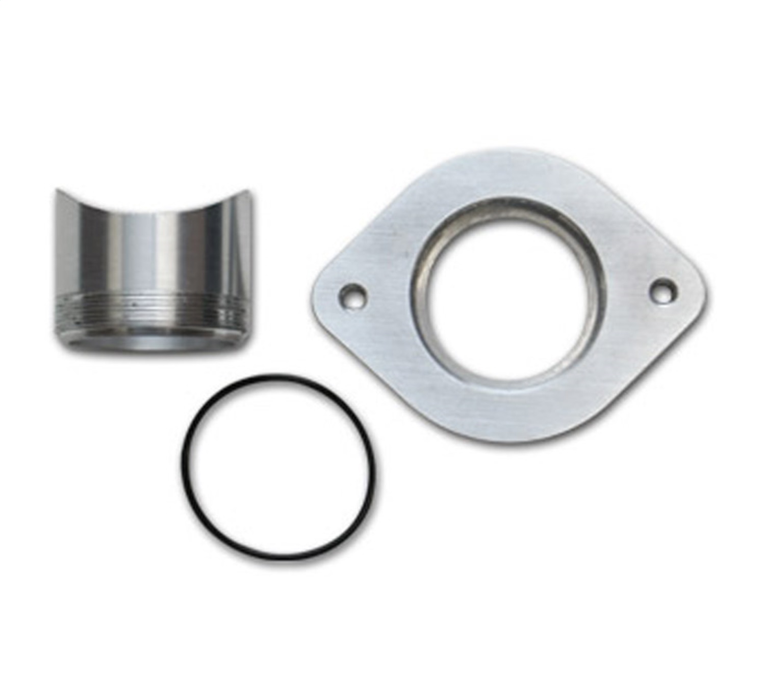 Vibrant Performance 1454 Weld-On Flange Kit BHSR1454
