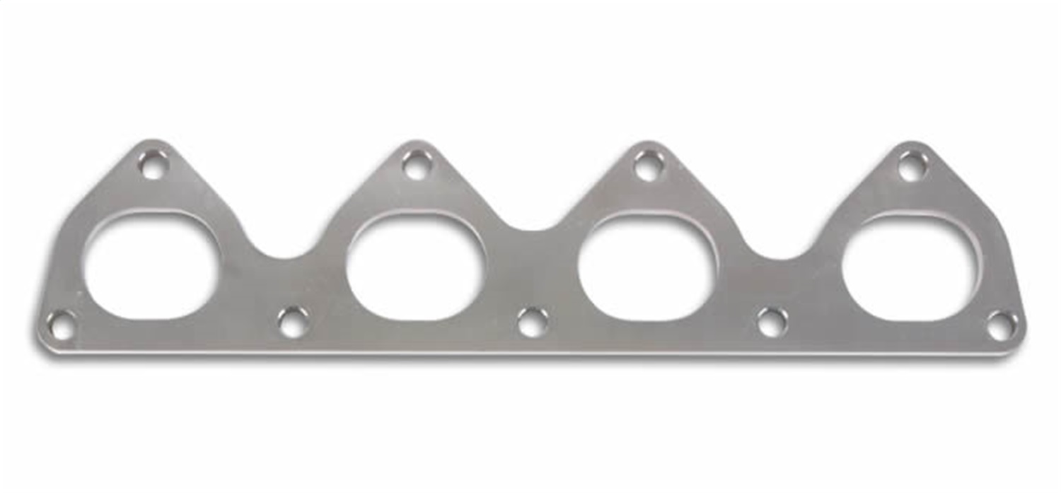 Vibrant Performance 1460 - Exhaust Manifold Flange (0.375" Thickness)
