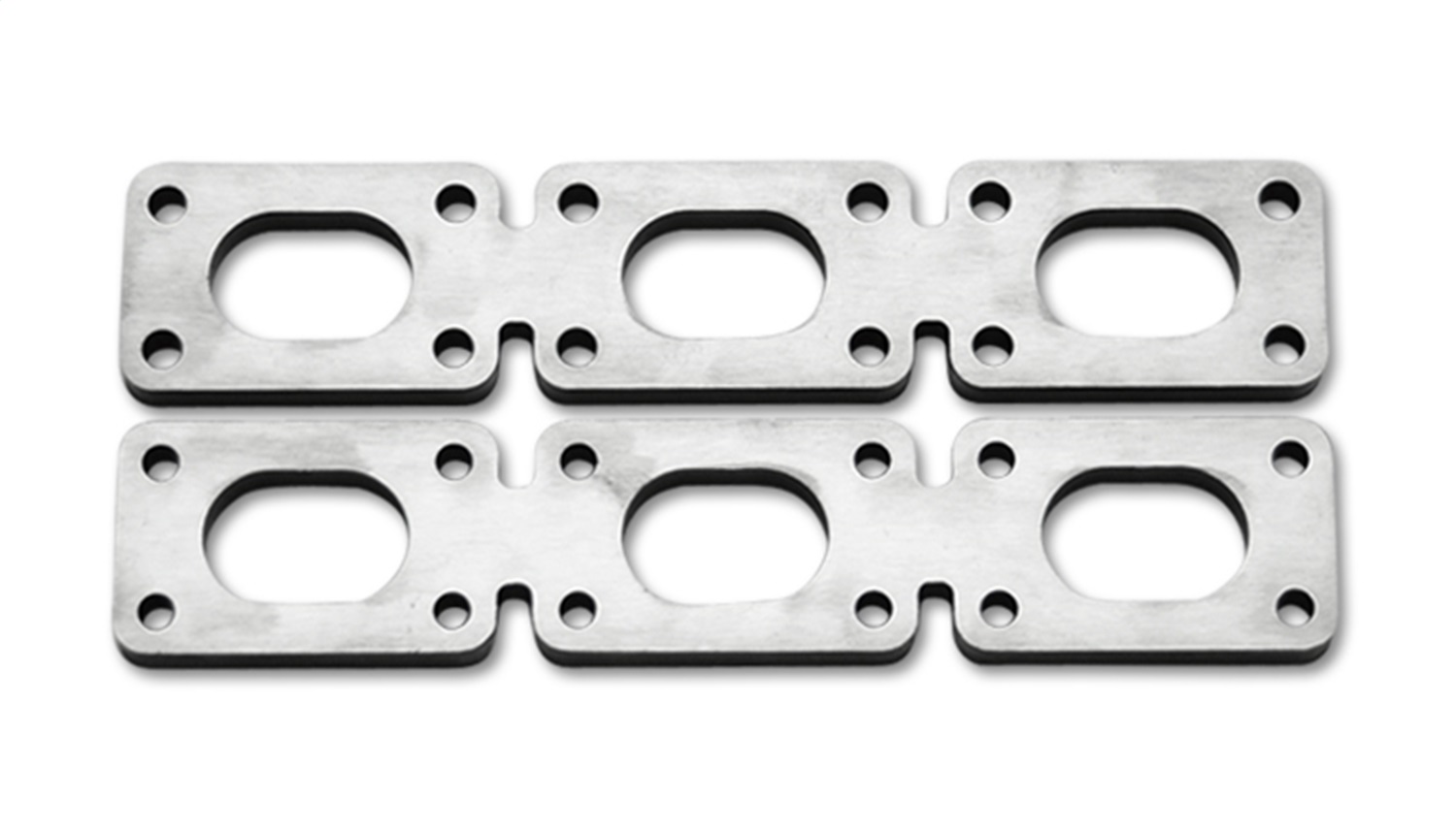 Vibrant Mild Steel Exh Manifold Flange for BMW E36/E46 platform motors (sold in