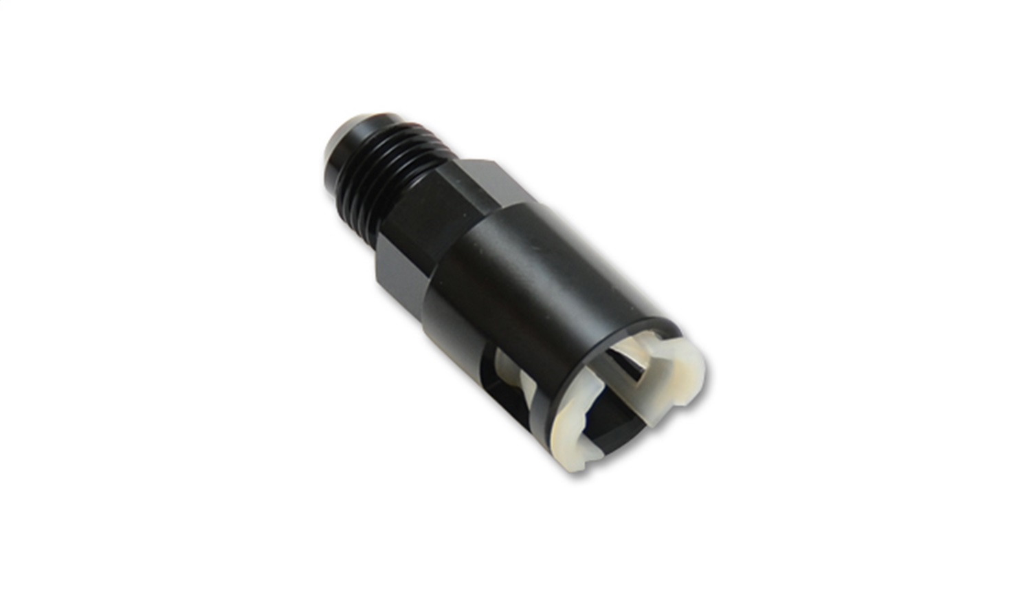 Vibrant Performance 16885 - Quick Disconnect EFI Adapter Fitting