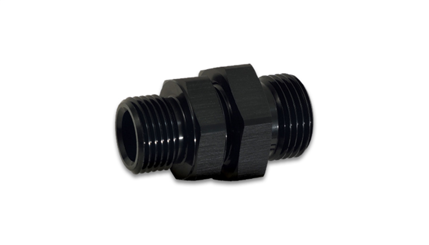 Fitting Straight Bulkhead Adapter Male Straight 16983