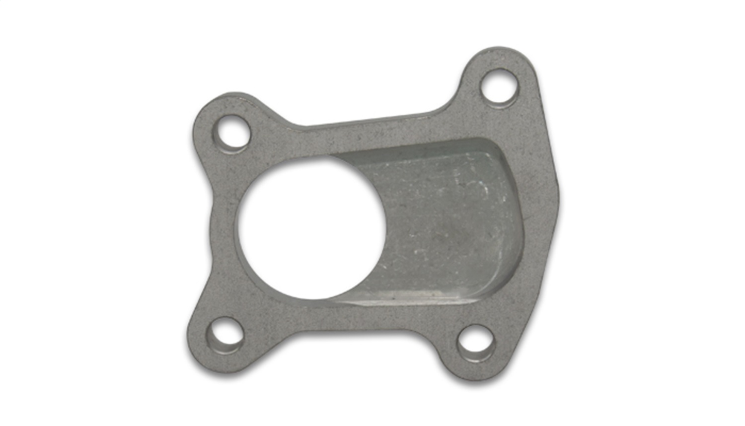 Vibrant Performance T304SS Turbo Outlet Flange for Garrett GT1241