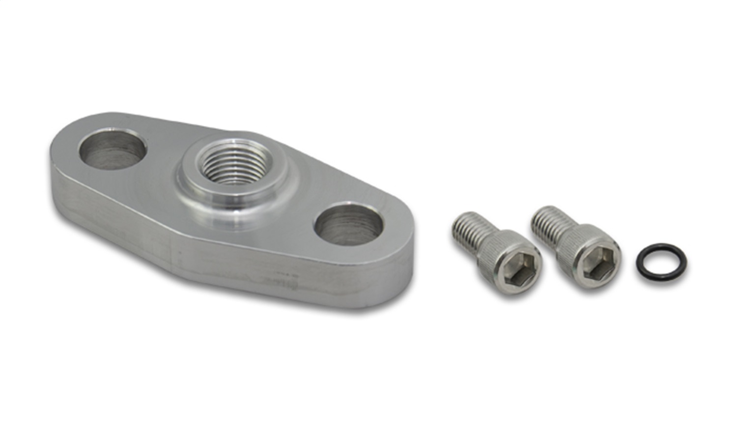 Vibrant Performance 19874 Oil Inlet Flange