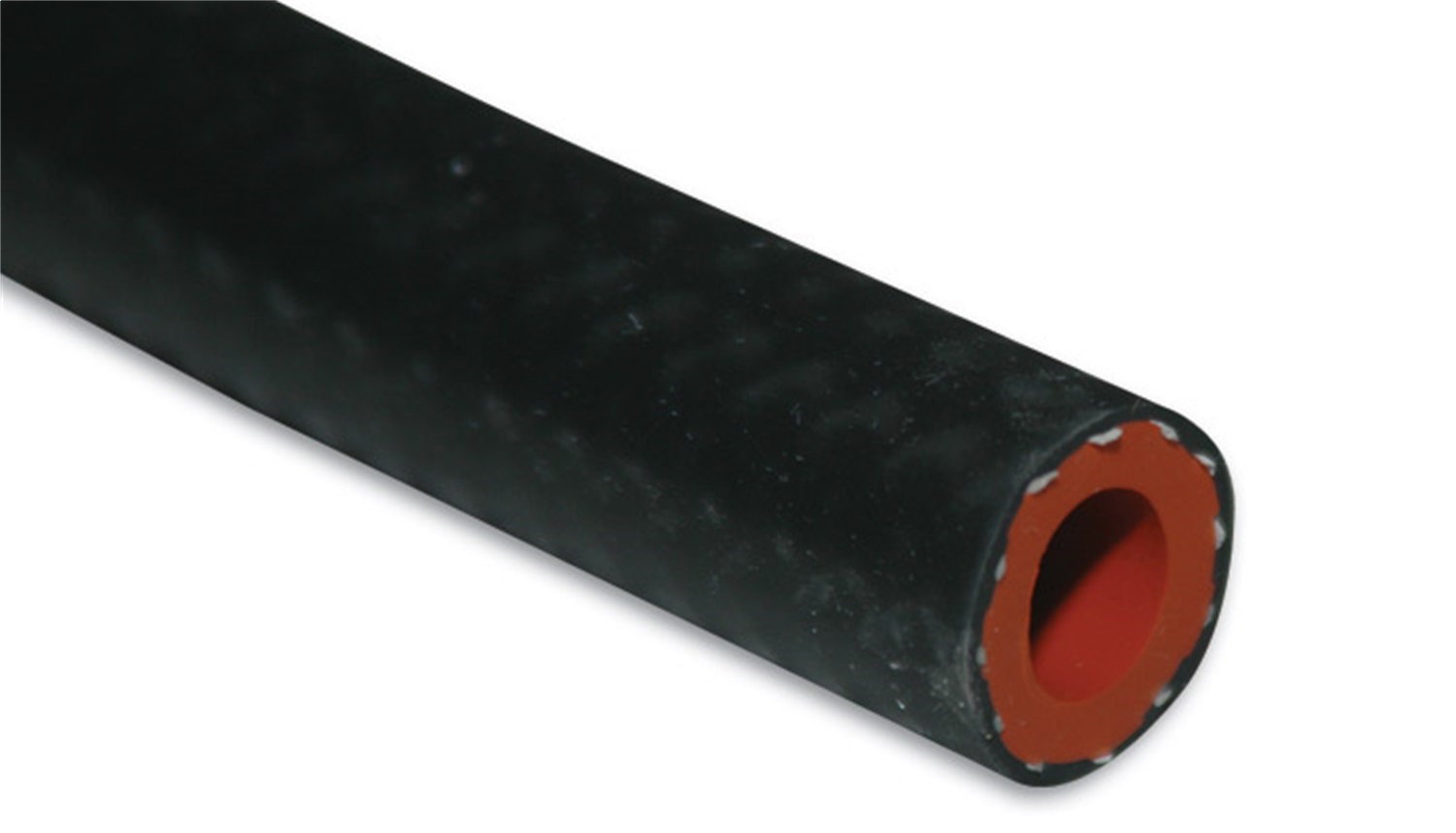 Vibrant Performance 2046 - Silicone Heater Hose (0.875" ID, 20' Length)